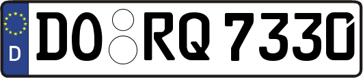 DO-RQ7330