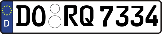 DO-RQ7334