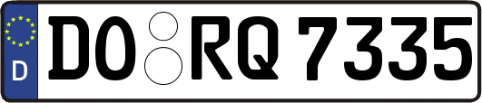 DO-RQ7335