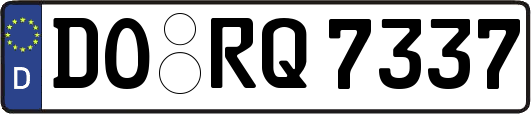 DO-RQ7337