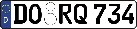 DO-RQ734