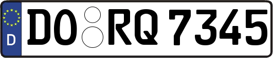 DO-RQ7345