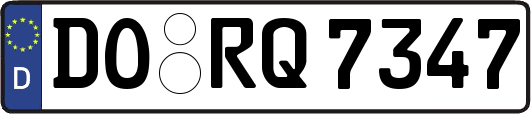 DO-RQ7347