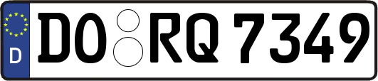 DO-RQ7349