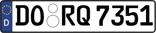 DO-RQ7351