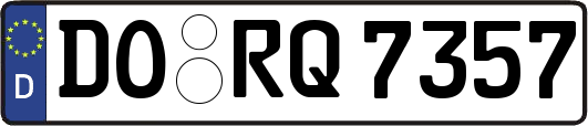 DO-RQ7357