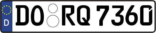 DO-RQ7360