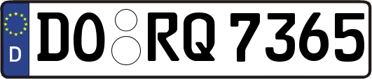 DO-RQ7365