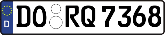 DO-RQ7368
