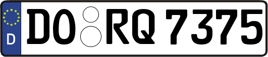 DO-RQ7375