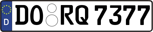 DO-RQ7377