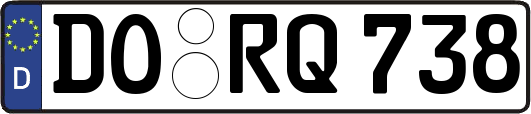 DO-RQ738