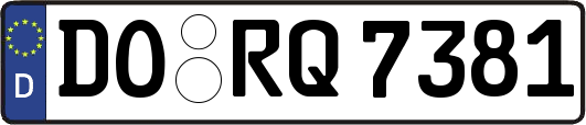 DO-RQ7381