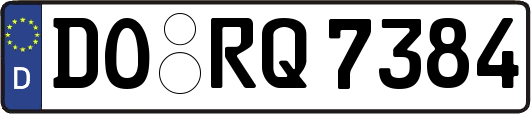 DO-RQ7384