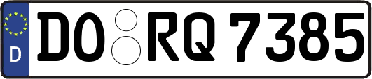 DO-RQ7385