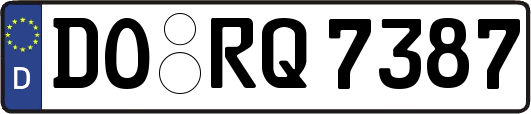 DO-RQ7387