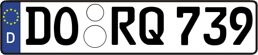 DO-RQ739
