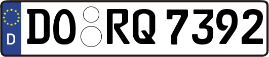 DO-RQ7392