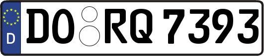 DO-RQ7393
