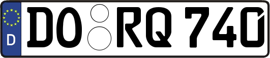 DO-RQ740