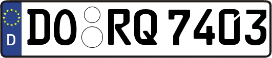 DO-RQ7403
