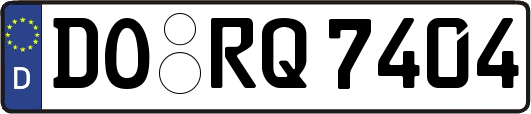 DO-RQ7404