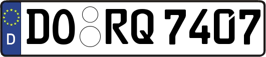 DO-RQ7407
