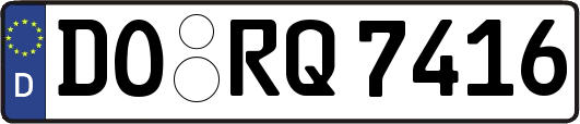 DO-RQ7416