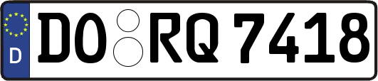 DO-RQ7418