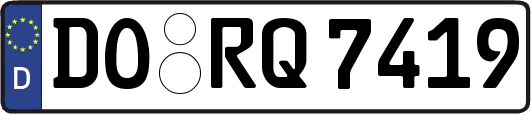DO-RQ7419