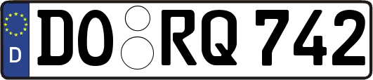 DO-RQ742