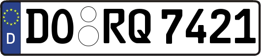 DO-RQ7421