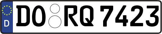 DO-RQ7423