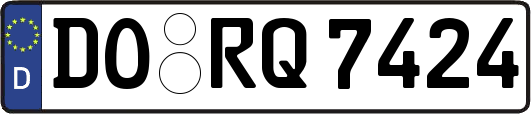 DO-RQ7424