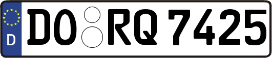 DO-RQ7425