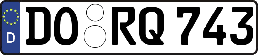 DO-RQ743