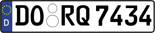 DO-RQ7434