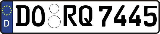 DO-RQ7445