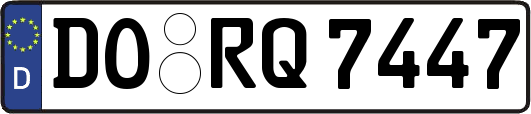 DO-RQ7447