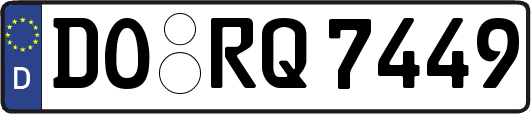 DO-RQ7449