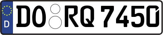 DO-RQ7450