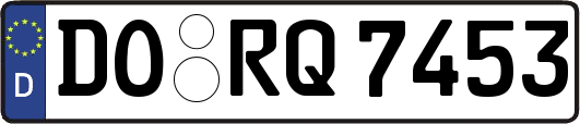 DO-RQ7453