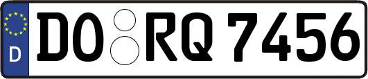 DO-RQ7456