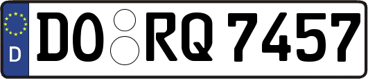 DO-RQ7457