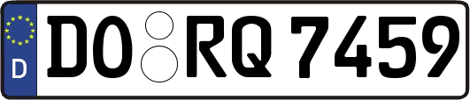DO-RQ7459