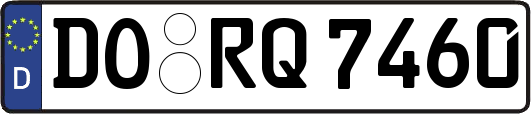 DO-RQ7460