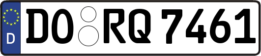 DO-RQ7461