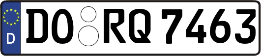 DO-RQ7463