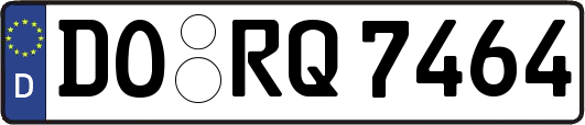 DO-RQ7464