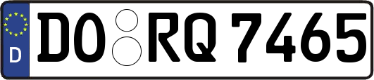 DO-RQ7465